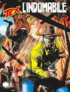 TEX 643-SERGIO BONELLI EDITORE- nuvolosofumetti.