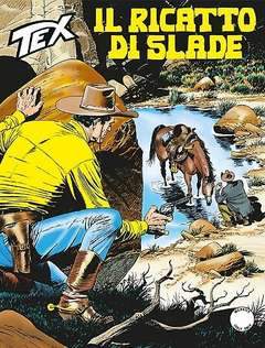 TEX 647-SERGIO BONELLI EDITORE- nuvolosofumetti.