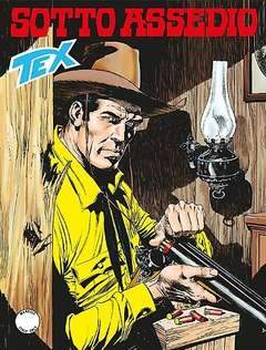 TEX 648-SERGIO BONELLI EDITORE- nuvolosofumetti.