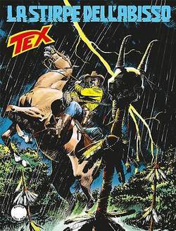TEX 649-SERGIO BONELLI EDITORE- nuvolosofumetti.
