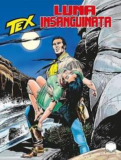 TEX 651-SERGIO BONELLI EDITORE- nuvolosofumetti.