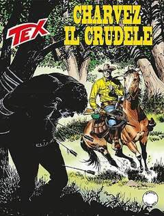 TEX 652-SERGIO BONELLI EDITORE- nuvolosofumetti.
