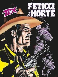 TEX 653-SERGIO BONELLI EDITORE- nuvolosofumetti.