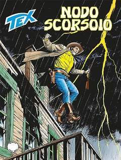 TEX 656-SERGIO BONELLI EDITORE- nuvolosofumetti.
