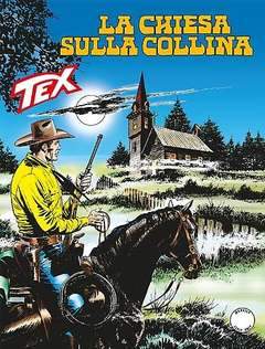 TEX 659-SERGIO BONELLI EDITORE- nuvolosofumetti.