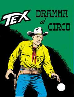 TEX 66-SERGIO BONELLI EDITORE- nuvolosofumetti.