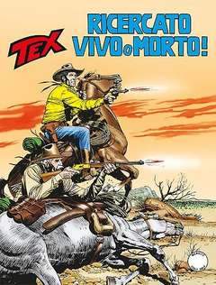 TEX 661-SERGIO BONELLI EDITORE- nuvolosofumetti.