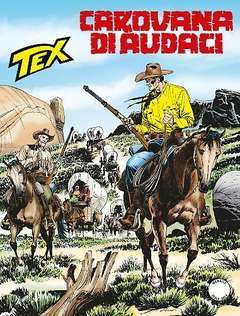 TEX 662-SERGIO BONELLI EDITORE- nuvolosofumetti.