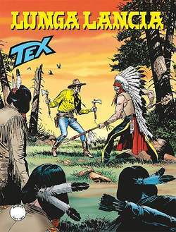TEX 667-SERGIO BONELLI EDITORE- nuvolosofumetti.