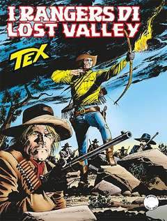 TEX 668-SERGIO BONELLI EDITORE- nuvolosofumetti.