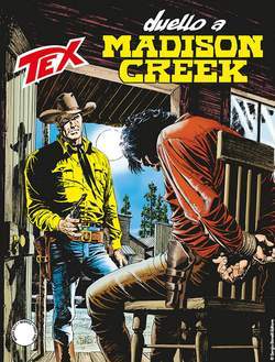 TEX 677-SERGIO BONELLI EDITORE- nuvolosofumetti.