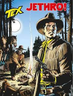TEX 678-SERGIO BONELLI EDITORE- nuvolosofumetti.