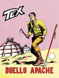 TEX 68-SERGIO BONELLI EDITORE- nuvolosofumetti.