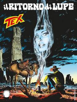 TEX 676-SERGIO BONELLI EDITORE- nuvolosofumetti.