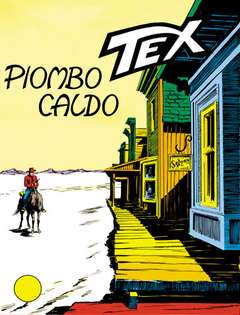 TEX 69-SERGIO BONELLI EDITORE- nuvolosofumetti.