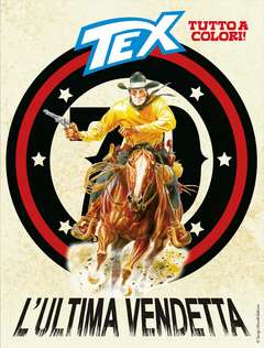 TEX 695-SERGIO BONELLI EDITORE- nuvolosofumetti.