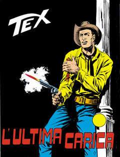 TEX 70-SERGIO BONELLI EDITORE- nuvolosofumetti.