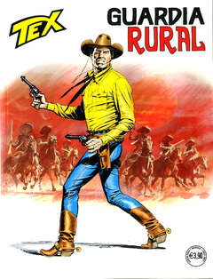 TEX 717 717, SERGIO BONELLI EDITORE, nuvolosofumetti,