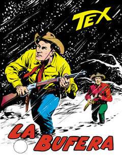 TEX 75-SERGIO BONELLI EDITORE- nuvolosofumetti.