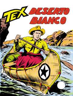 TEX 76-SERGIO BONELLI EDITORE- nuvolosofumetti.