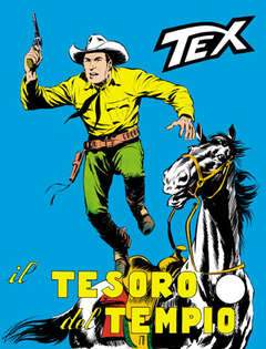 TEX 77-SERGIO BONELLI EDITORE- nuvolosofumetti.