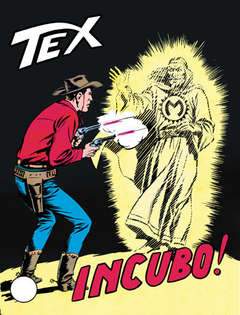 TEX 78-SERGIO BONELLI EDITORE- nuvolosofumetti.