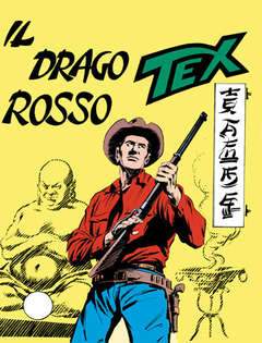 TEX 79-SERGIO BONELLI EDITORE- nuvolosofumetti.