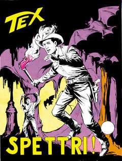 TEX 80-SERGIO BONELLI EDITORE- nuvolosofumetti.