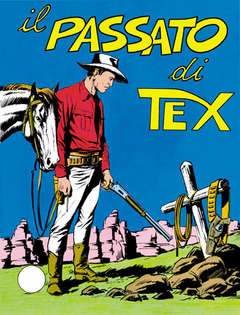 TEX 83-SERGIO BONELLI EDITORE- nuvolosofumetti.