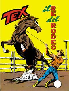 TEX 84-SERGIO BONELLI EDITORE- nuvolosofumetti.