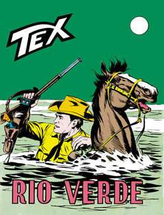 TEX 86-SERGIO BONELLI EDITORE- nuvolosofumetti.