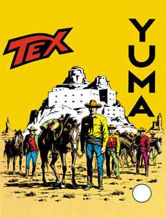 TEX 87-SERGIO BONELLI EDITORE- nuvolosofumetti.