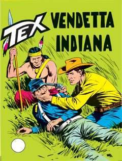 TEX 91-SERGIO BONELLI EDITORE- nuvolosofumetti.