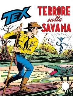 TEX 93-SERGIO BONELLI EDITORE- nuvolosofumetti.