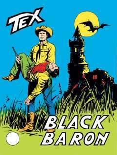 TEX 94-SERGIO BONELLI EDITORE- nuvolosofumetti.