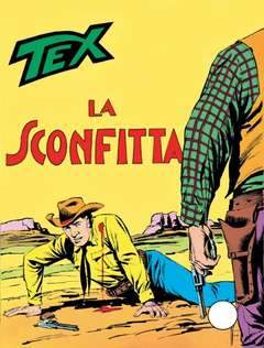 TEX 99-SERGIO BONELLI EDITORE- nuvolosofumetti.