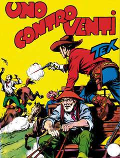 TEX 2-SERGIO BONELLI EDITORE- nuvolosofumetti.