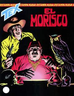 TEX NUOVA RISTAMPA 101-SERGIO BONELLI EDITORE- nuvolosofumetti.