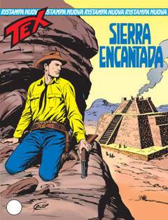 TEX NUOVA RISTAMPA 102-SERGIO BONELLI EDITORE- nuvolosofumetti.