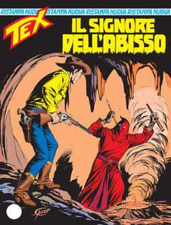 TEX NUOVA RISTAMPA 103-SERGIO BONELLI EDITORE- nuvolosofumetti.