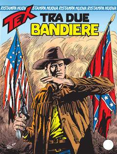 TEX NUOVA RISTAMPA 113-SERGIO BONELLI EDITORE- nuvolosofumetti.