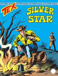 TEX NUOVA RISTAMPA 129-SERGIO BONELLI EDITORE- nuvolosofumetti.