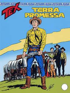TEX NUOVA RISTAMPA 146-SERGIO BONELLI EDITORE- nuvolosofumetti.