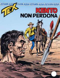 TEX NUOVA RISTAMPA 148-SERGIO BONELLI EDITORE- nuvolosofumetti.