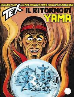 TEX NUOVA RISTAMPA 162-SERGIO BONELLI EDITORE- nuvolosofumetti.