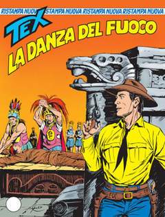 TEX NUOVA RISTAMPA 164-SERGIO BONELLI EDITORE- nuvolosofumetti.