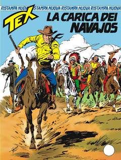 TEX NUOVA RISTAMPA 169-SERGIO BONELLI EDITORE- nuvolosofumetti.