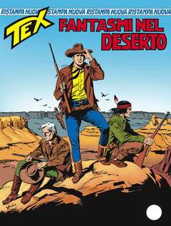 TEX NUOVA RISTAMPA 177-SERGIO BONELLI EDITORE- nuvolosofumetti.
