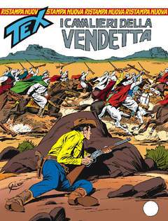 TEX NUOVA RISTAMPA 178-SERGIO BONELLI EDITORE- nuvolosofumetti.