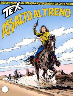 TEX NUOVA RISTAMPA 179-SERGIO BONELLI EDITORE- nuvolosofumetti.